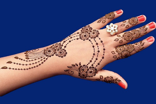 Hd Mehndi Designs